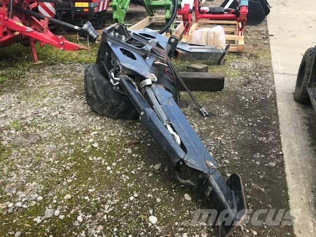 Jake 3 Point Loader Overige laad- en graafmachines