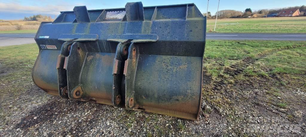 Ljungby L30 Bakken