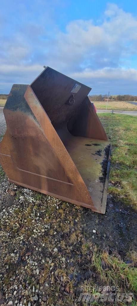 Ljungby L30 Bakken