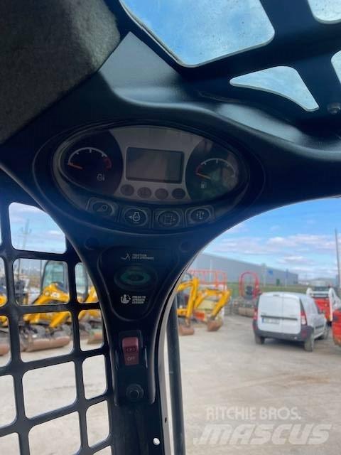 Bobcat T 550 Schrankladers