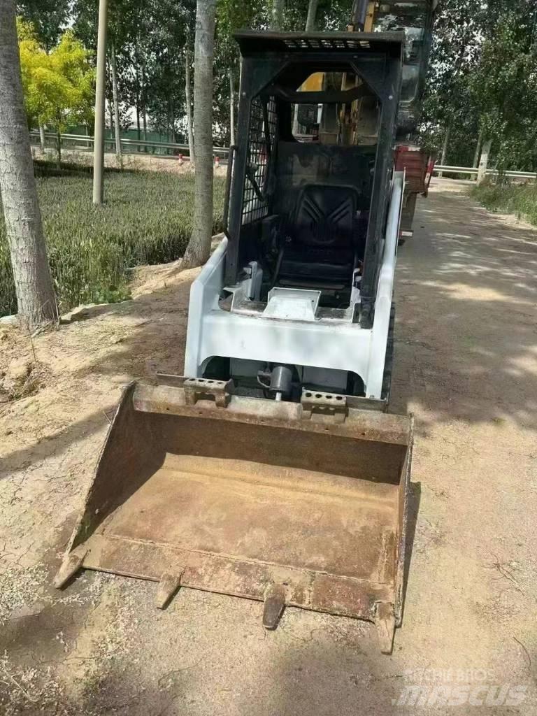 Bobcat S 70 Schrankladers