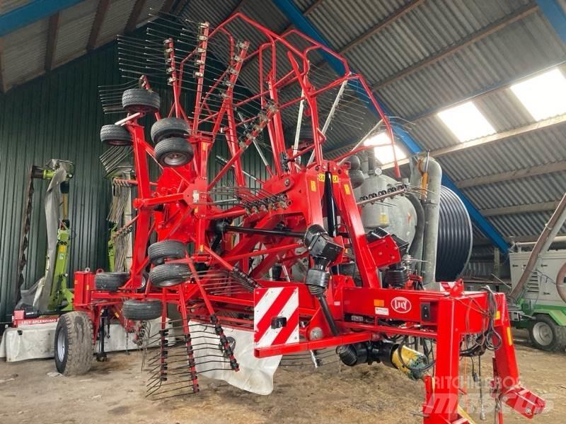 Lely Hibiskus 1015 Zwadmaaiers