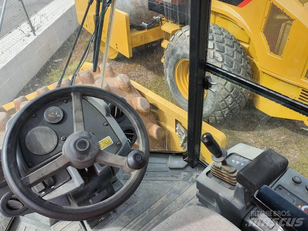 CAT CP 64 Overige walsen