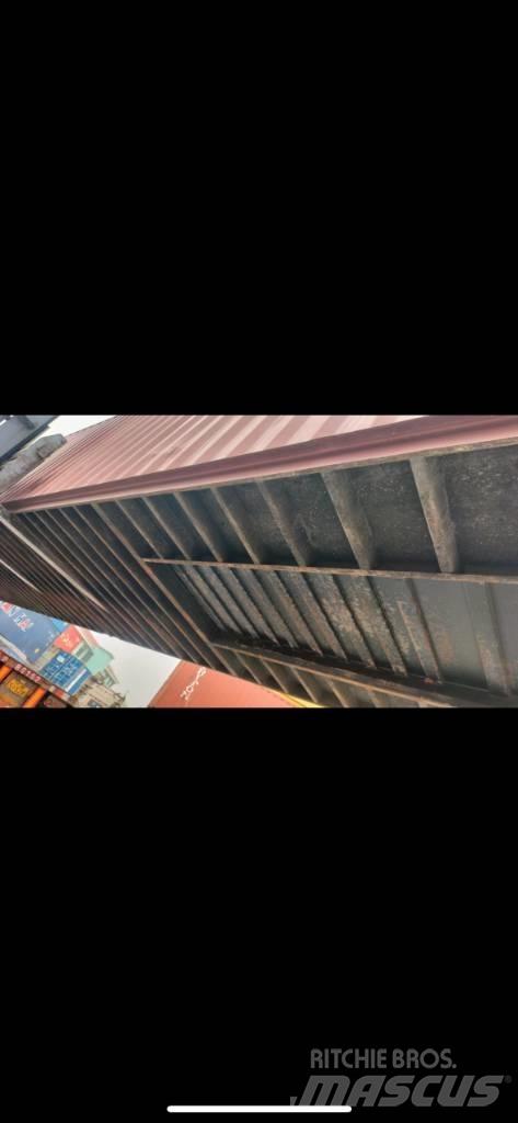  DRYU4174580 Opslag containers