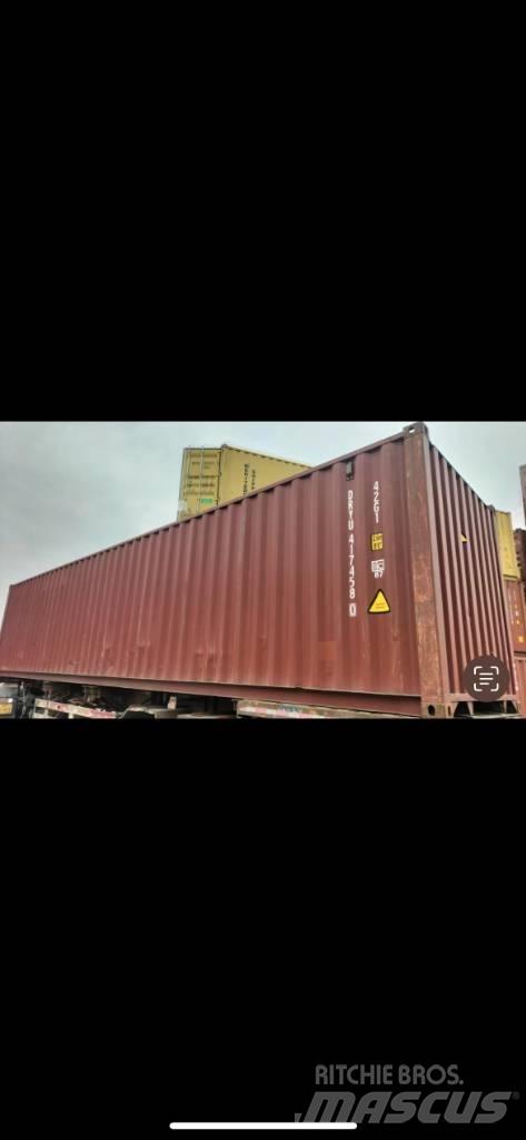  DRYU4174580 Opslag containers