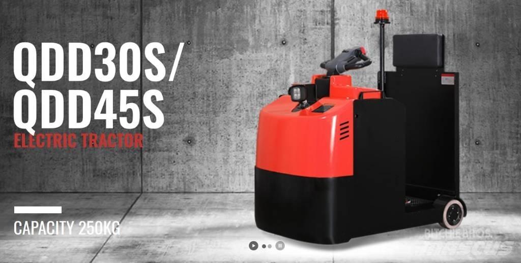 EP QDD45S Electro trekker
