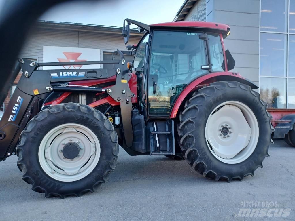 Valtra A 134 Tractoren