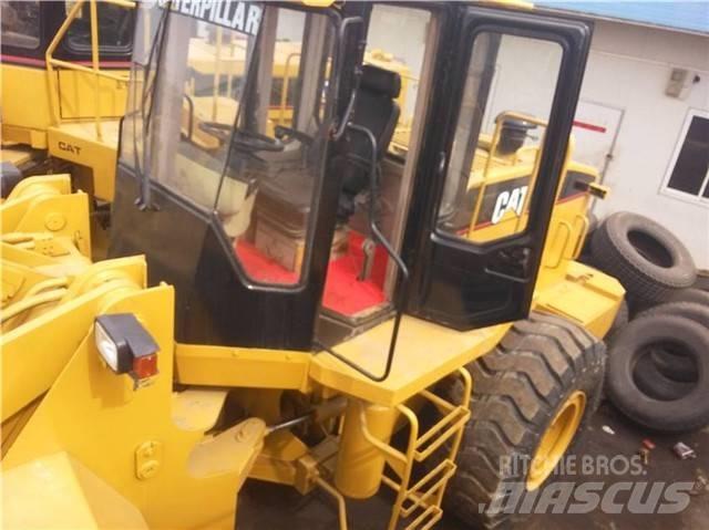 CAT 950 G Wielladers