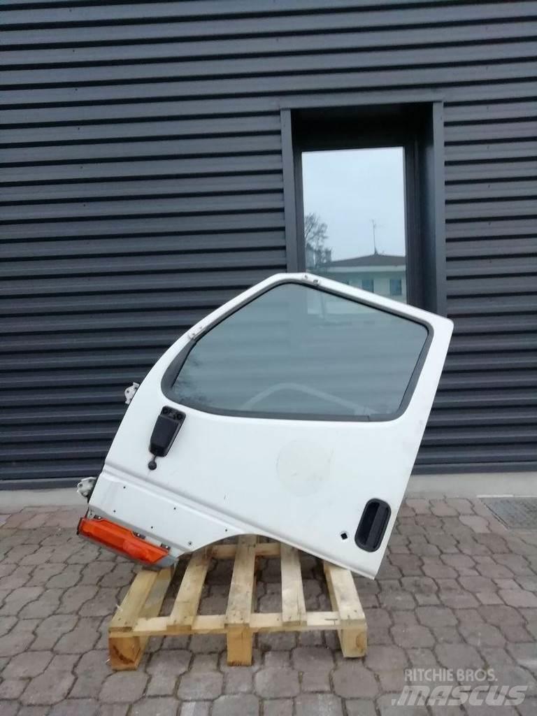 Mitsubishi CANTER Transport - Anderen