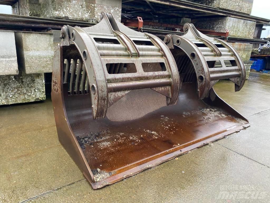 Eurosteel SRK105 Bakken