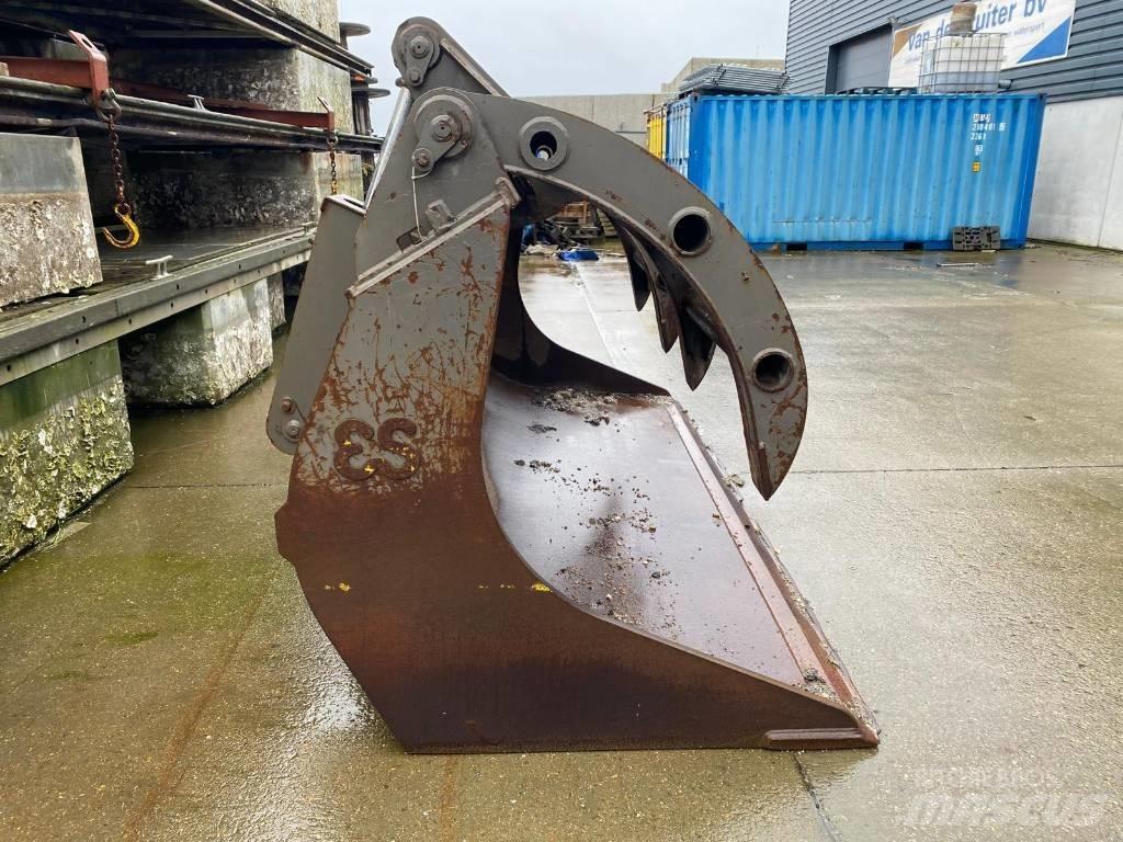 Eurosteel SRK105 Bakken