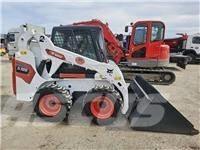 Bobcat S 185 Schrankladers