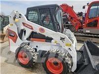 Bobcat S 185 Schrankladers