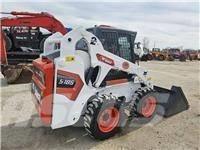 Bobcat S 185 Schrankladers