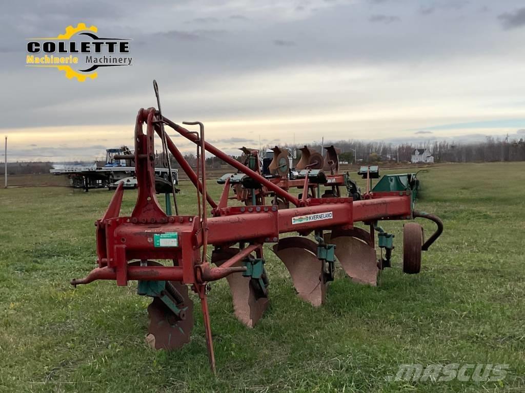 Kverneland A3NR Ploeg