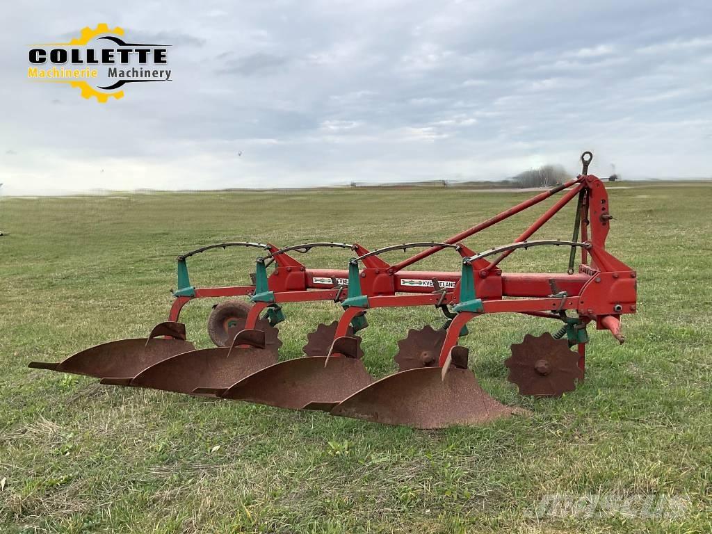 Kverneland A3NR Ploeg