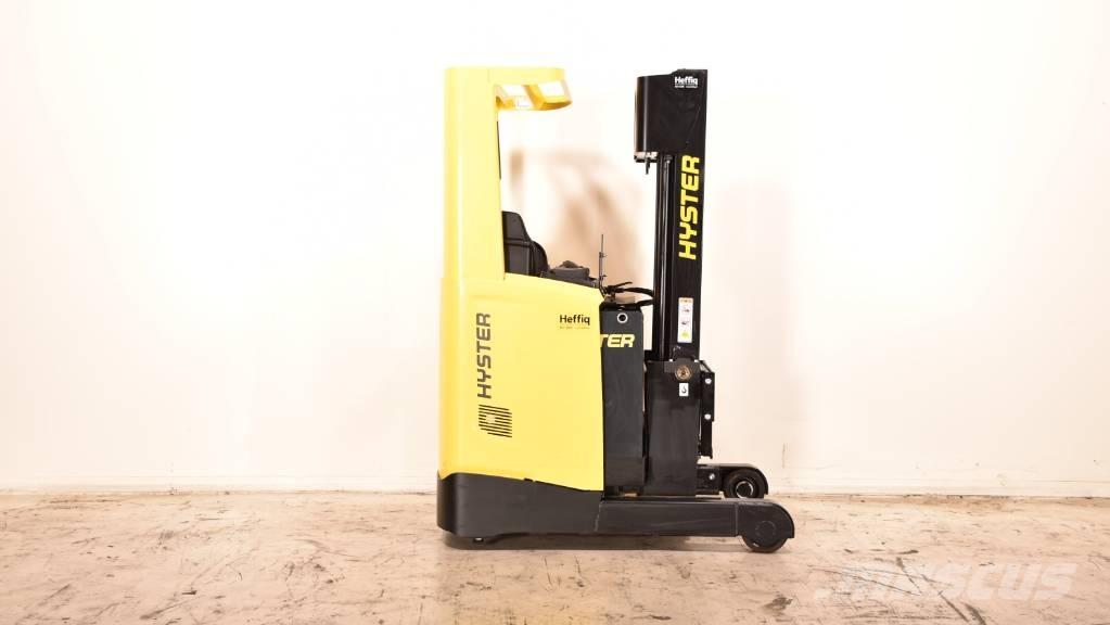 Hyster R 1.2 E Reachtruck voor hoog niveau
