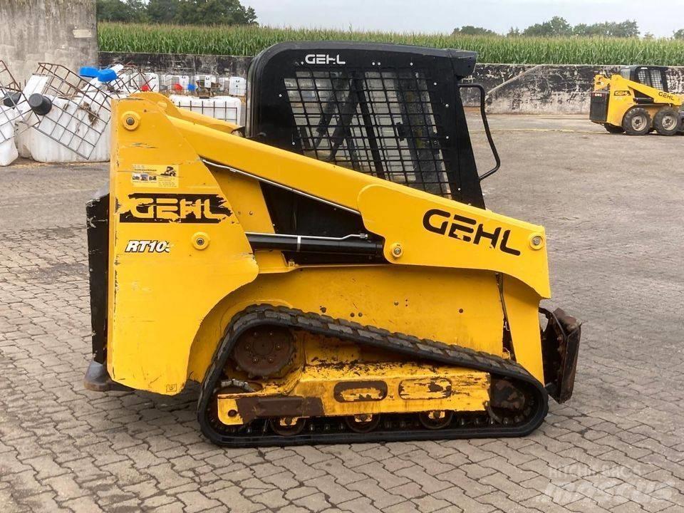 Gehl RT 105 Schrankladers