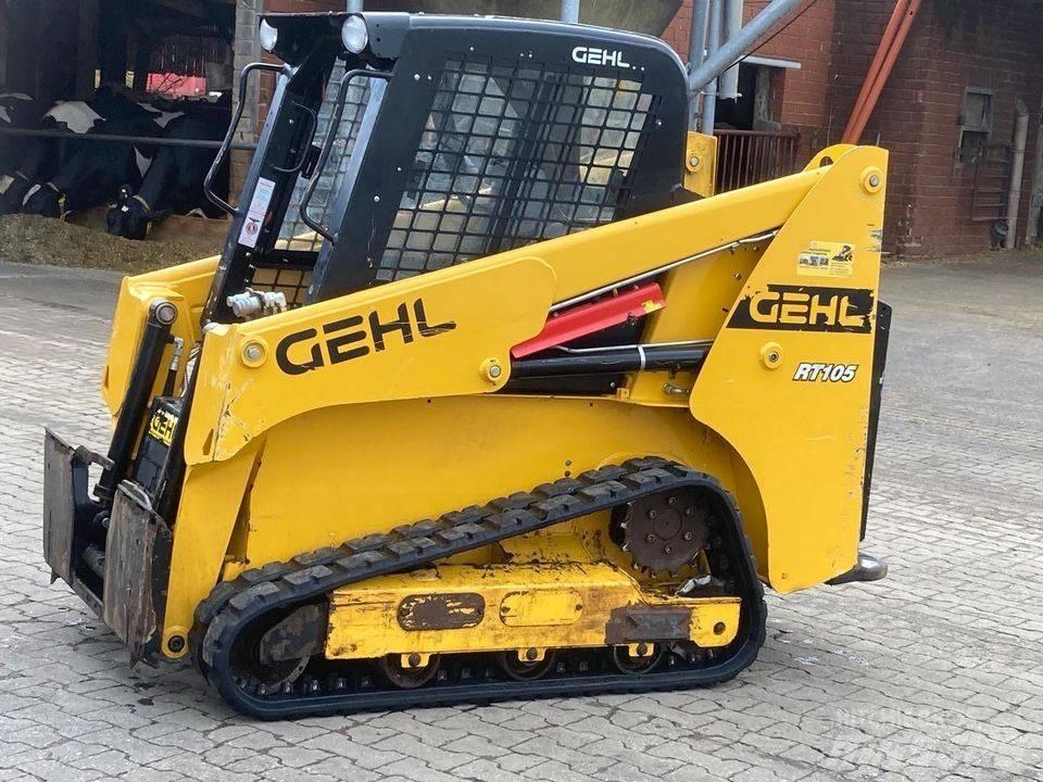 Gehl RT 105 Schrankladers