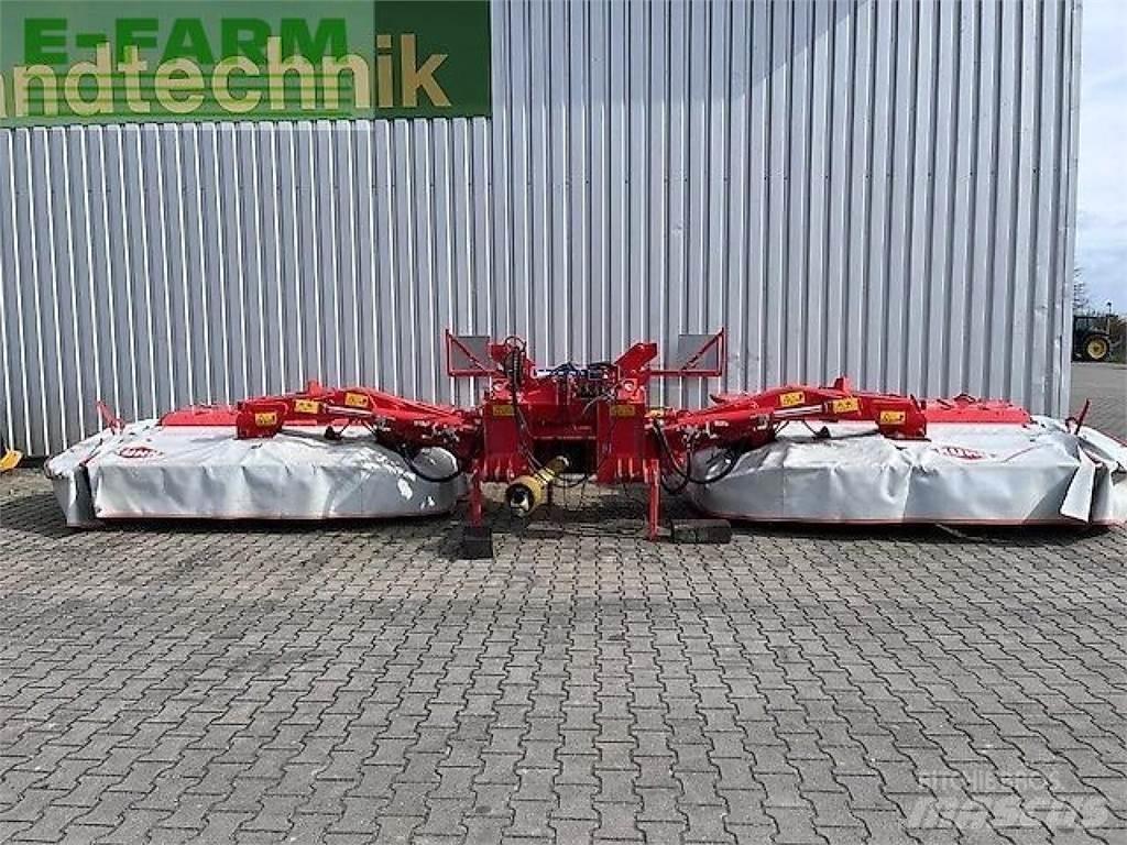 Kuhn fc 813 Maaiers