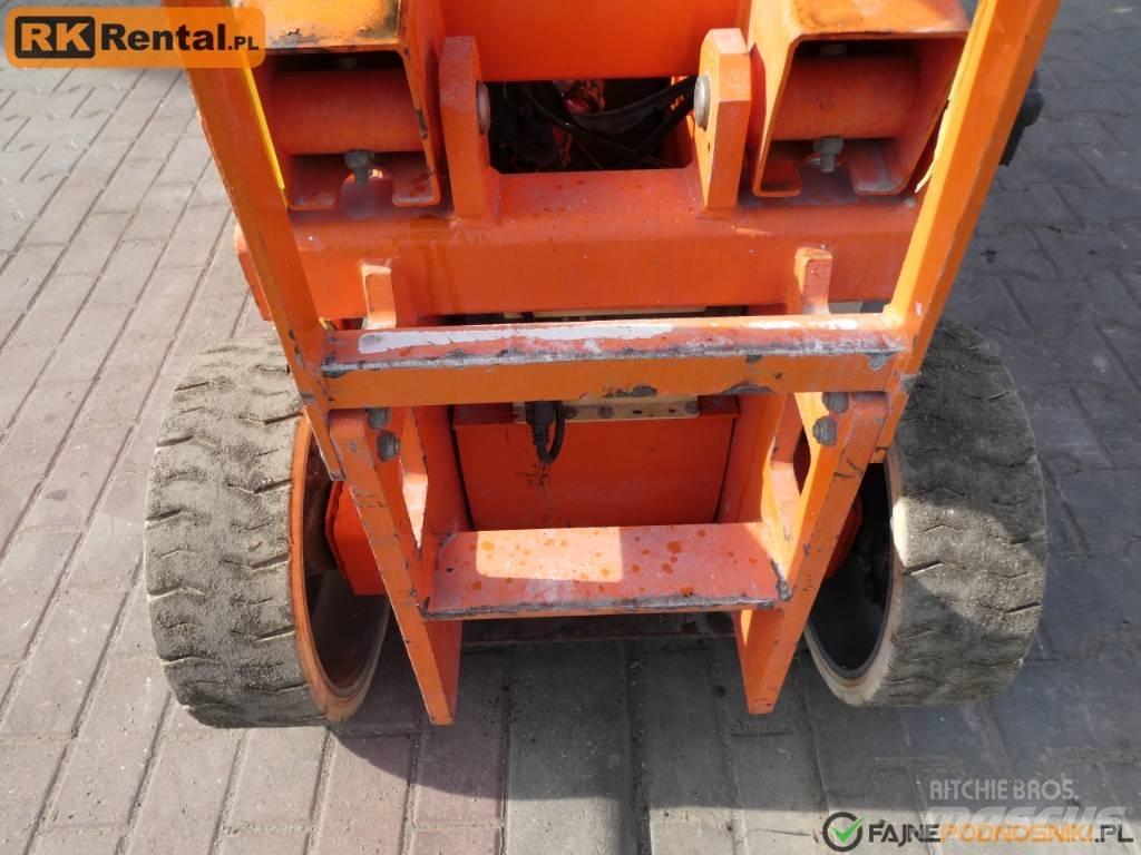 JLG 2030 ES Schaarhoogwerkers