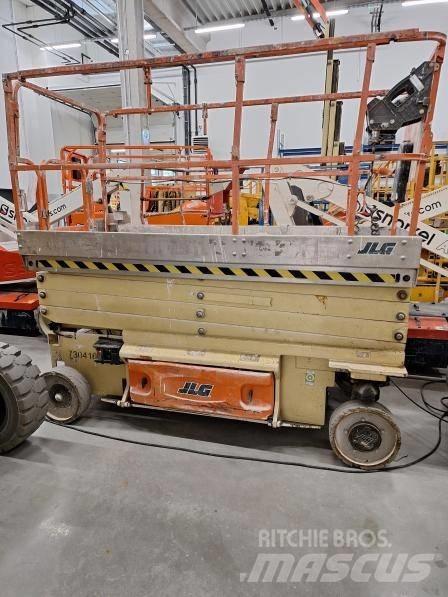JLG 3246 ES Schaarhoogwerkers