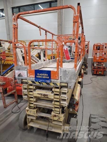 JLG 3246 ES Schaarhoogwerkers