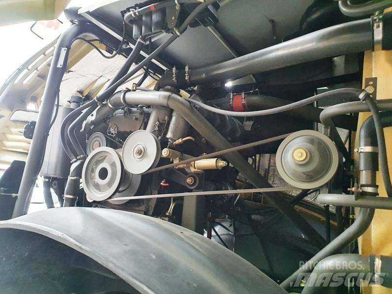 CLAAS Jaguar 940 Zelfrijdende veldhakselaars