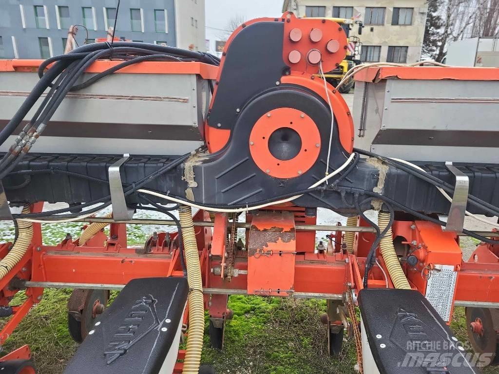 Kuhn Planter 2 Precisiezaaimachines