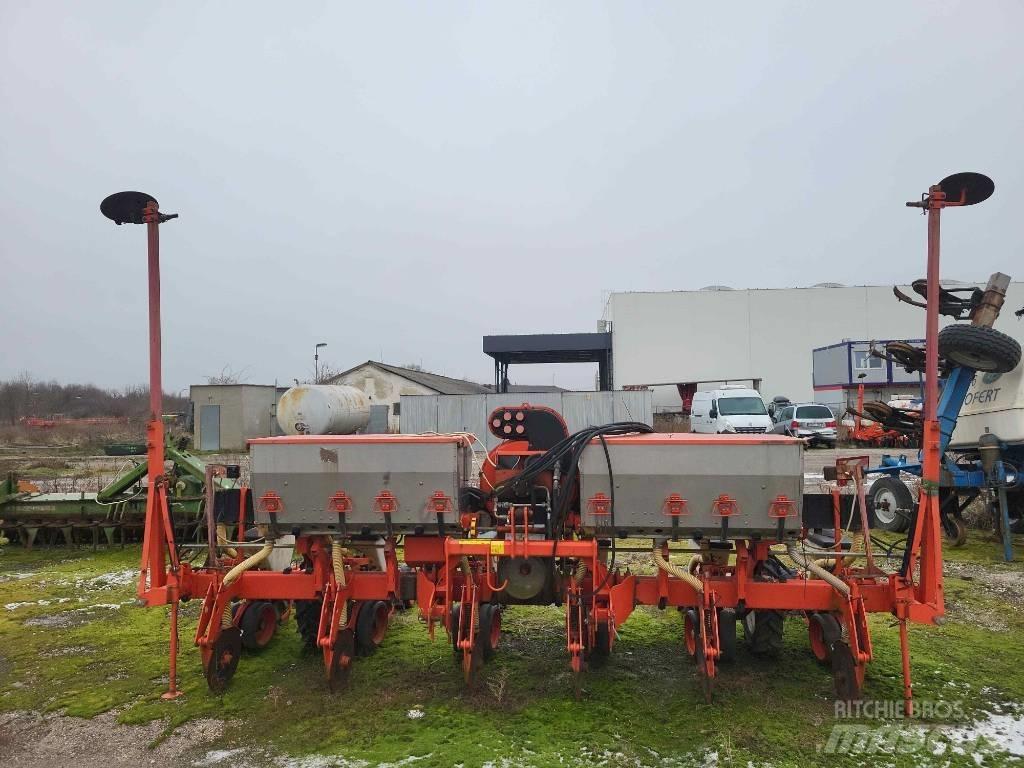 Kuhn Planter 2 Precisiezaaimachines