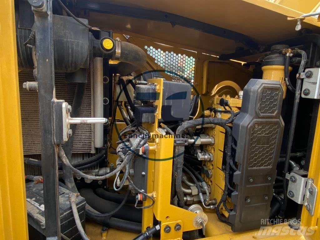 CAT CAT307.5 Minigraafmachines < 7t