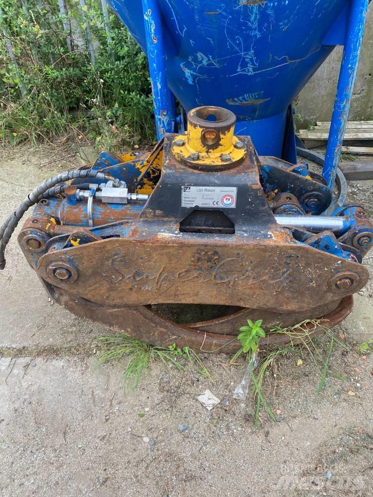Kennis K16R/71-3 Laadkranen