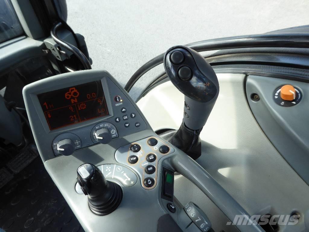 Valtra N141 Advance Tractoren