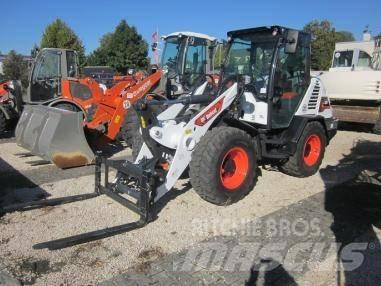 Bobcat L85 Schrankladers
