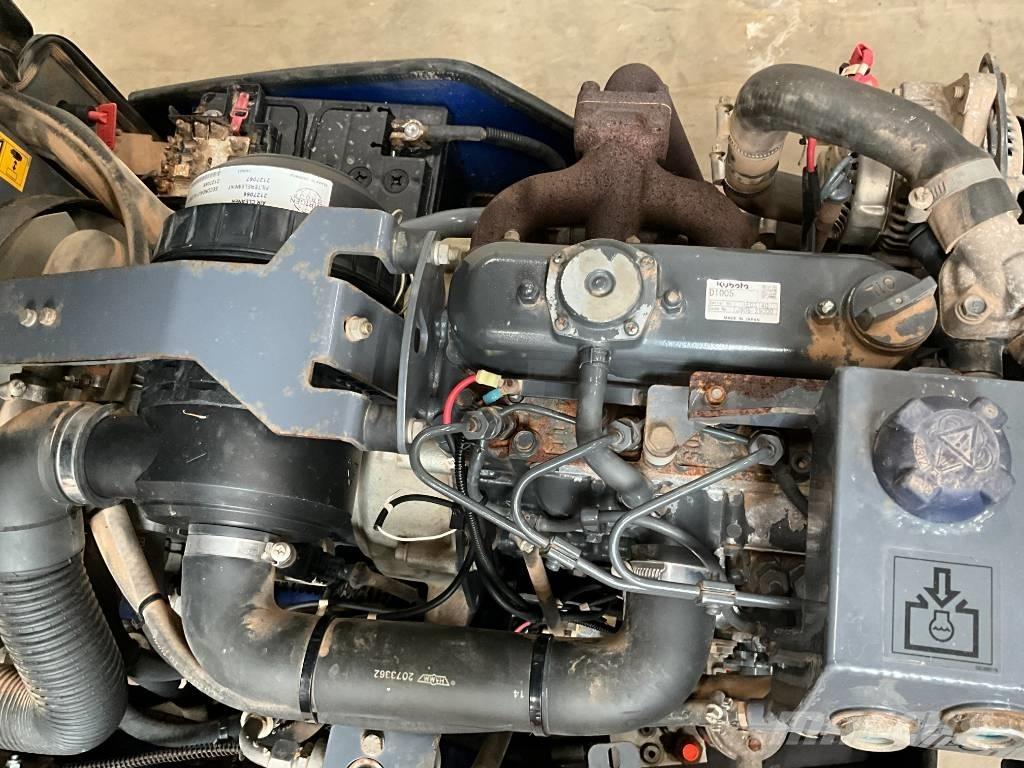Hamm HD 8 Duowalsen