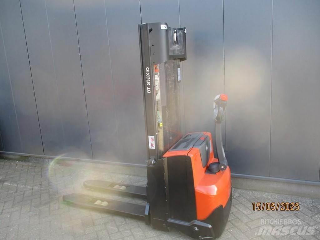 BT SWE 120 Stapelaar meeloop