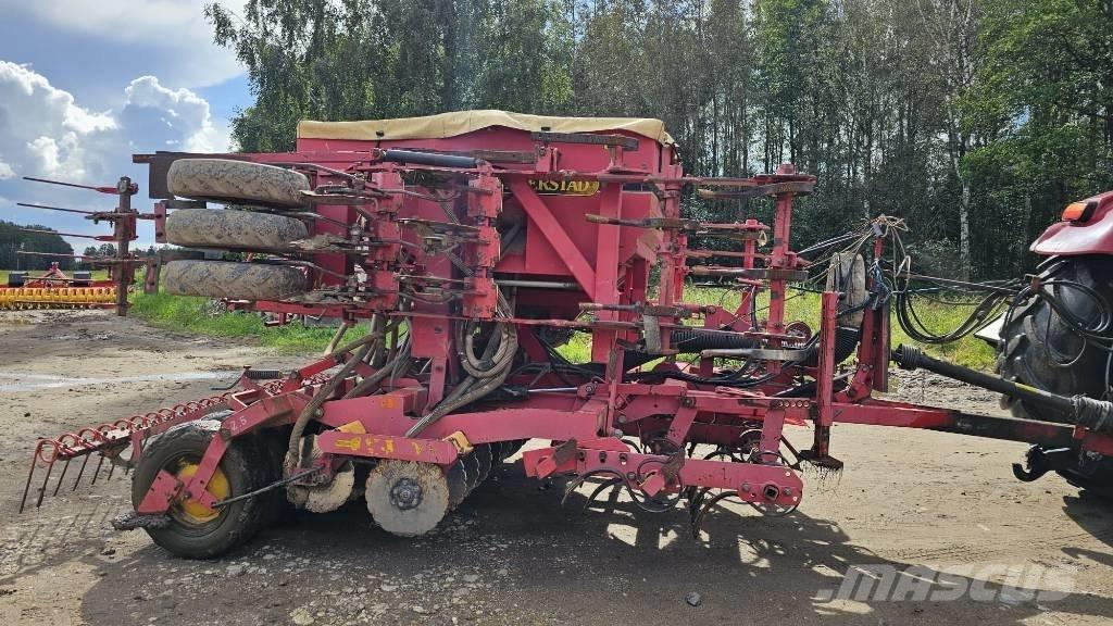 Väderstad Rapid 450P Zaaimachines