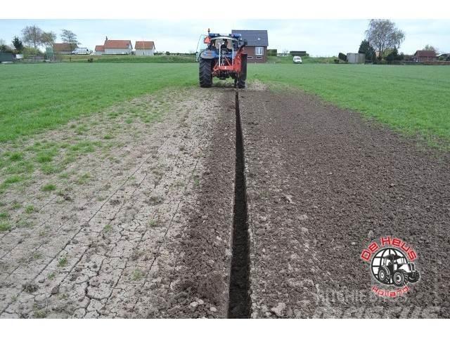 Boxer D03 Overige grondbewerkingsmachines en accessoires