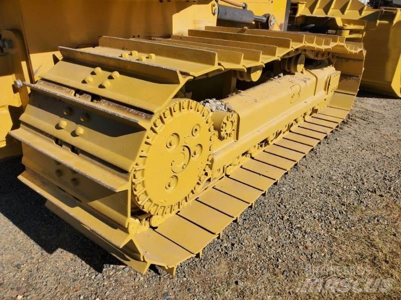 CAT D 6 K 2 LGP Rupsdozers