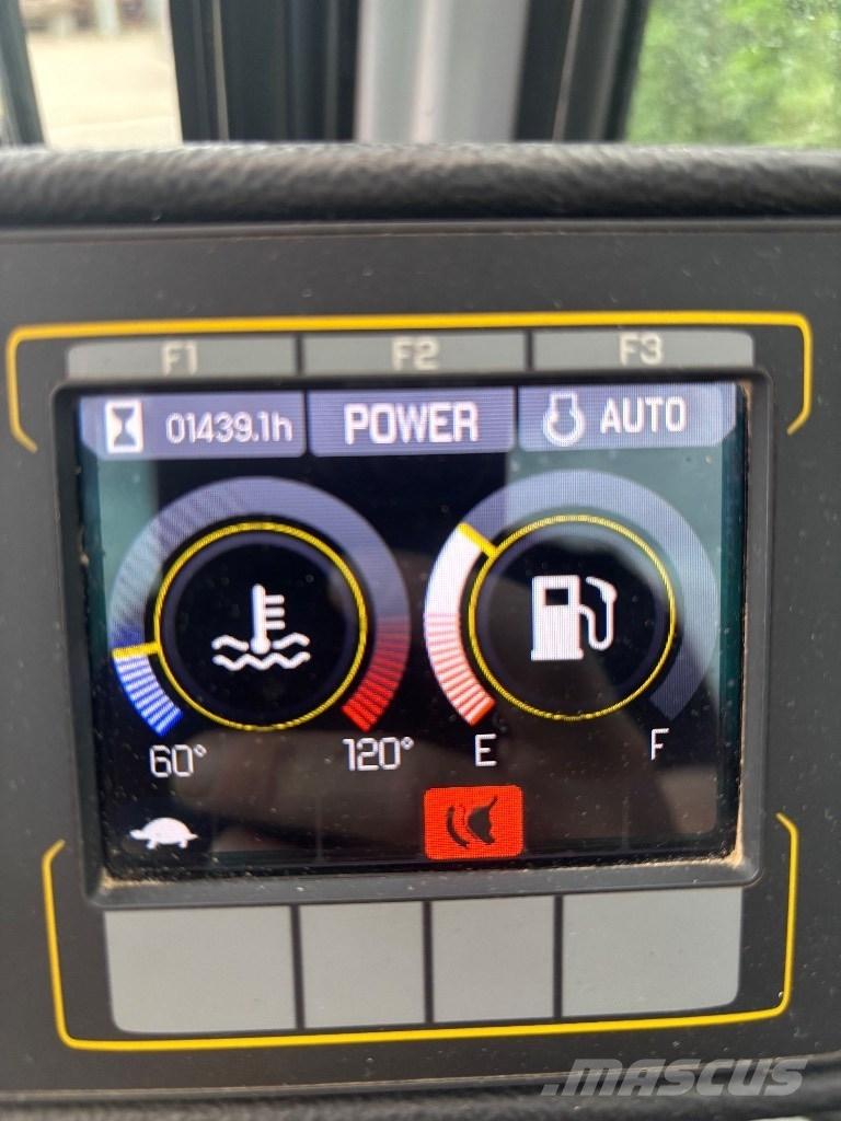 Wacker Neuson EZ 36 Minigraafmachines < 7t