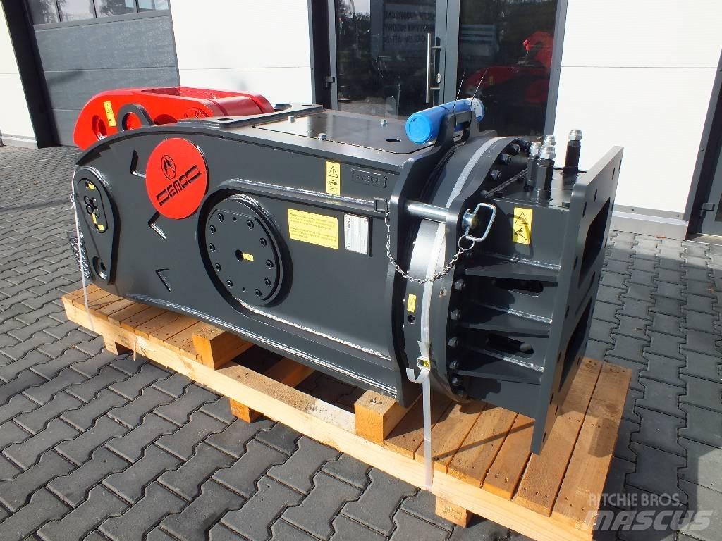  DEMOQ DRR20 Scharen