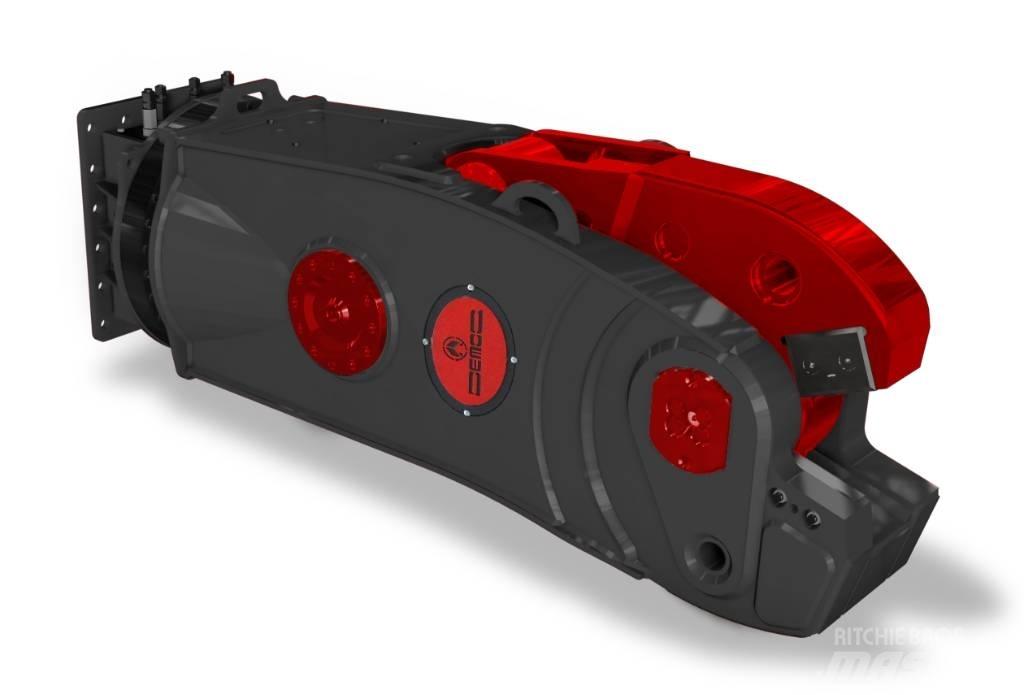  DEMOQ DRR20 Scharen