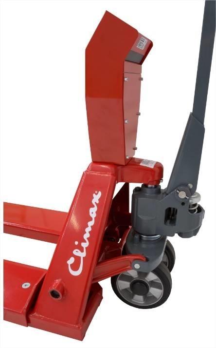 Climax TRW0001 Steekwagentje