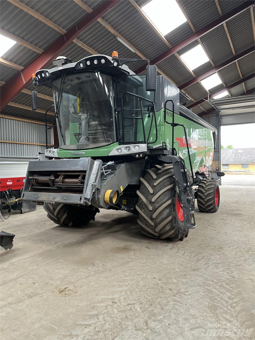 Fendt 9490 X Maaidorsmachines