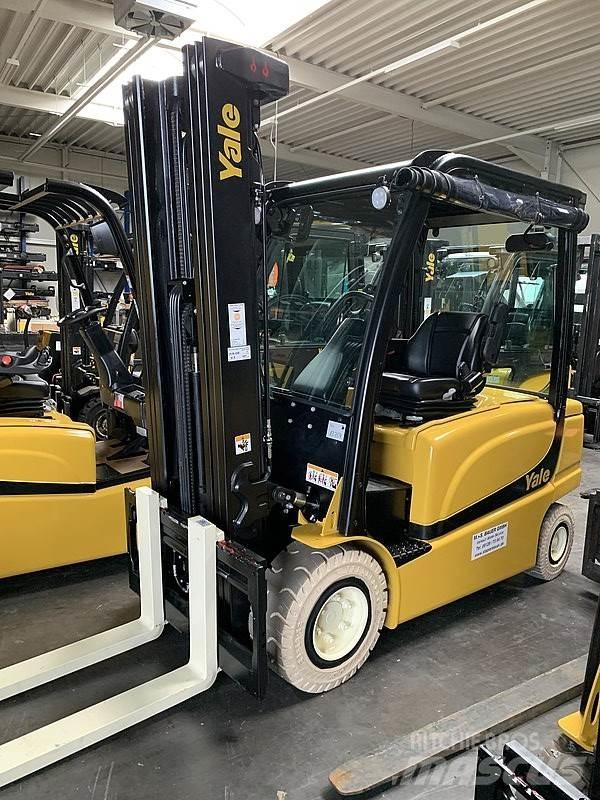 Yale ERP35VL Elektrische heftrucks