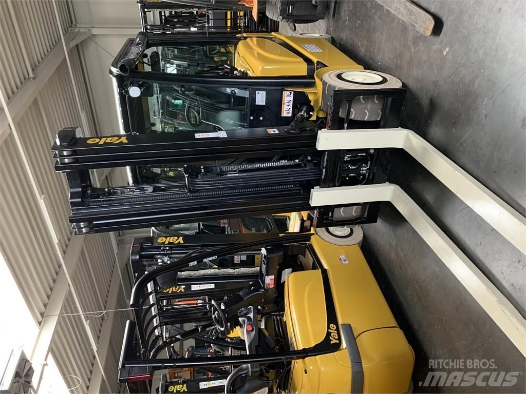 Yale ERP35VL Elektrische heftrucks