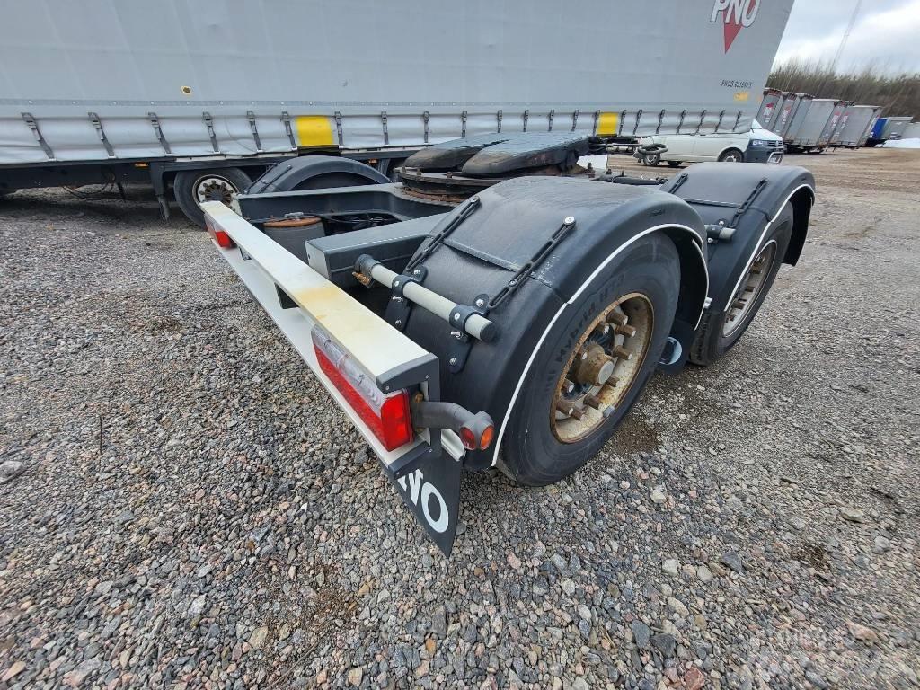 Limetec VPA218 Dolly's