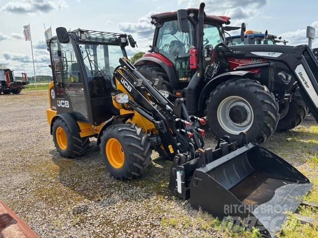 JCB 403 Schrankladers