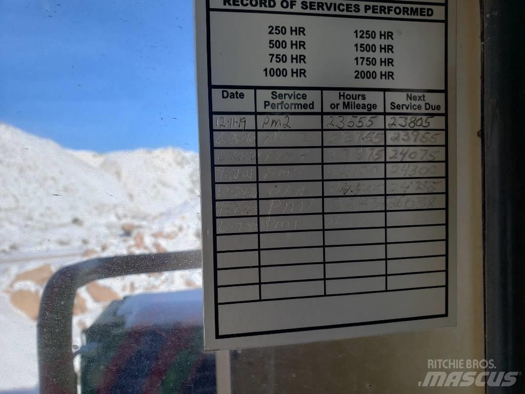 CAT D10R Rupsdozers
