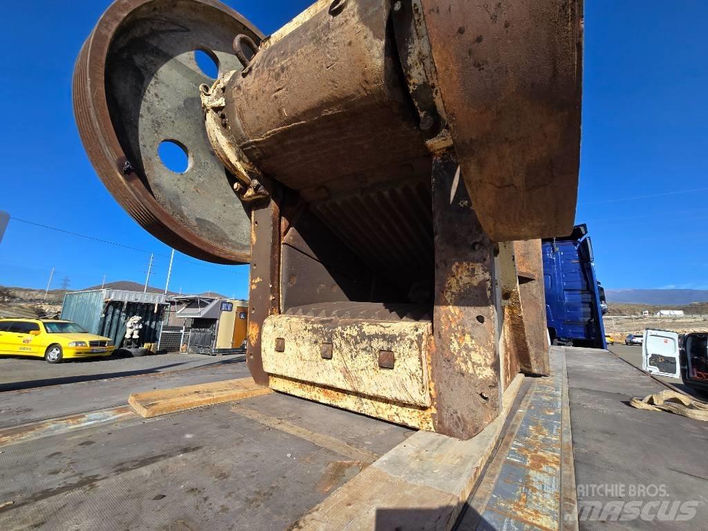  Babbitles 800x500 Bouw - Overige